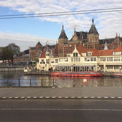 Screenshot of Project